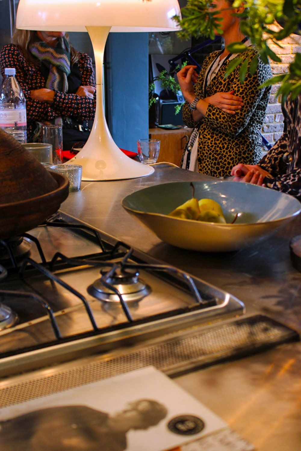 Abigail Ahern kitchen