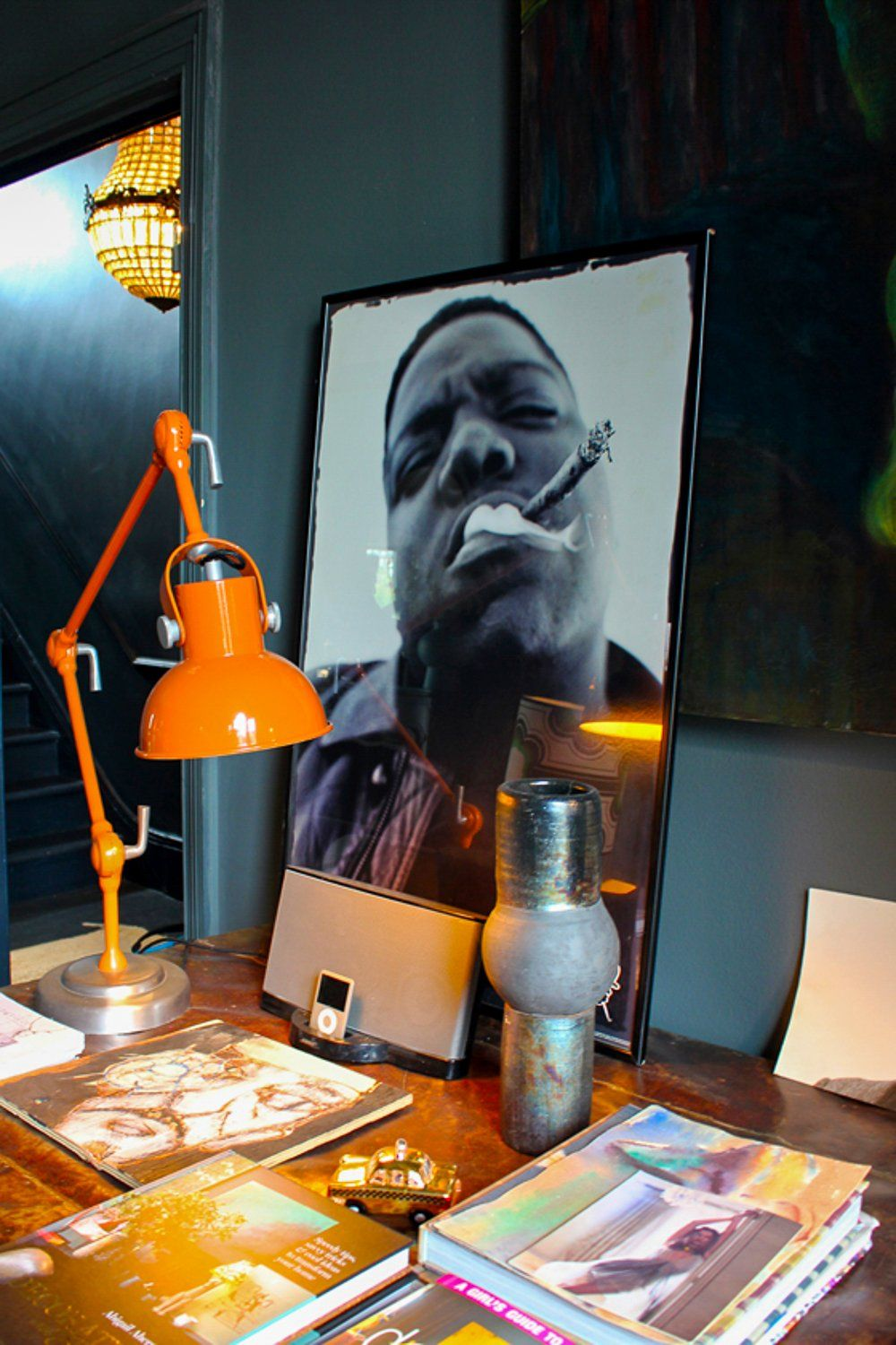 Abigail Ahern desk