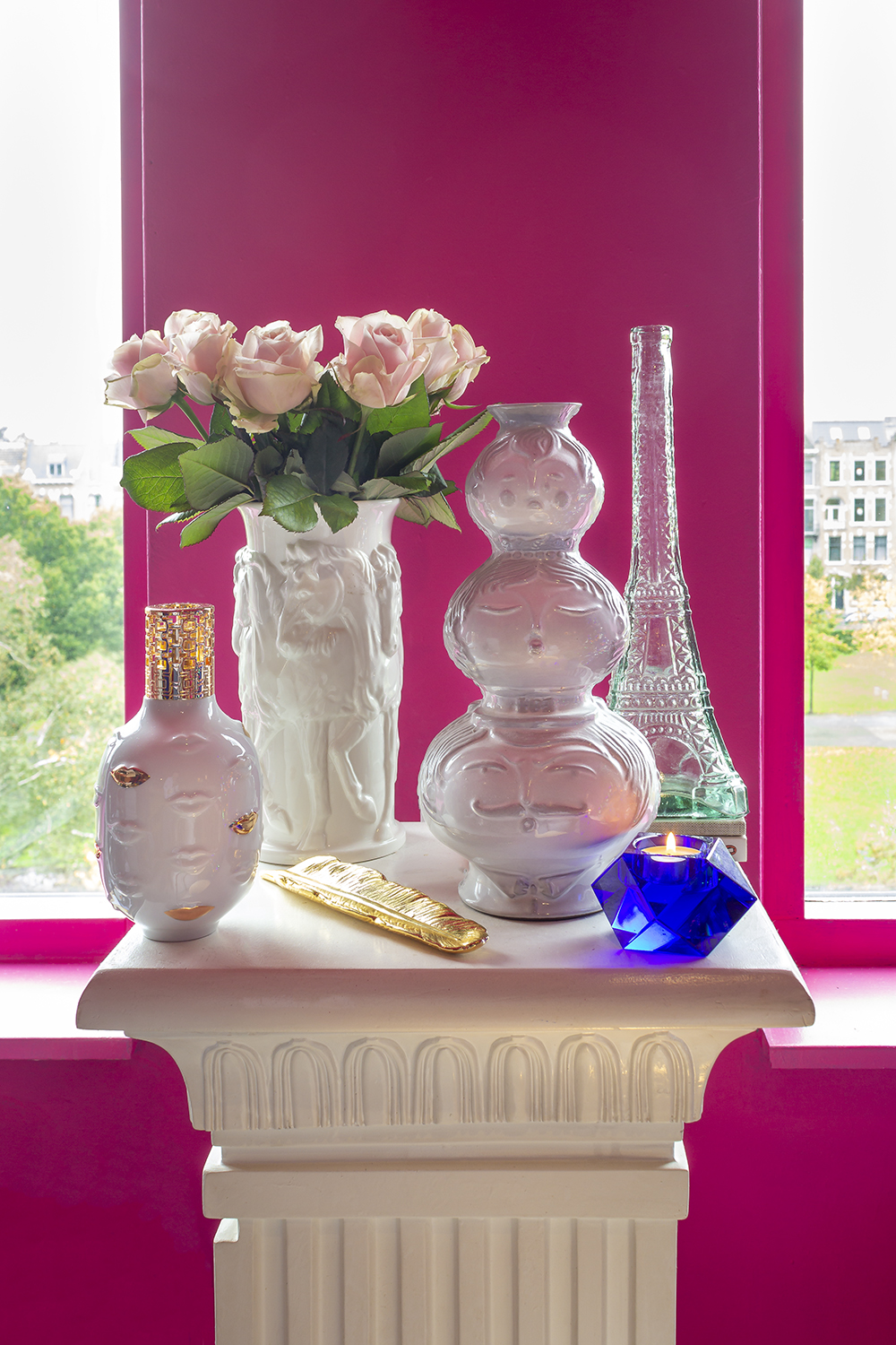 Maison Berger Rotterdam