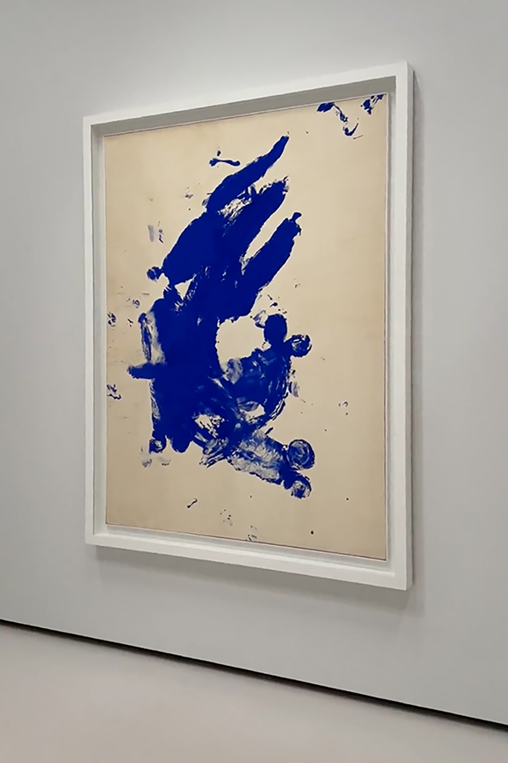 Yves Klein 